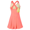 Damesjurk Mizuno  Release Dress Candy Coral