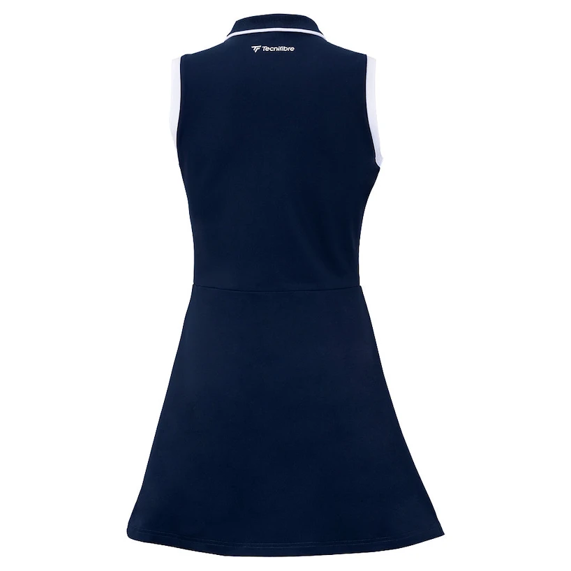 Damesjurk Tecnifibre  Tech Dress 2024 XS