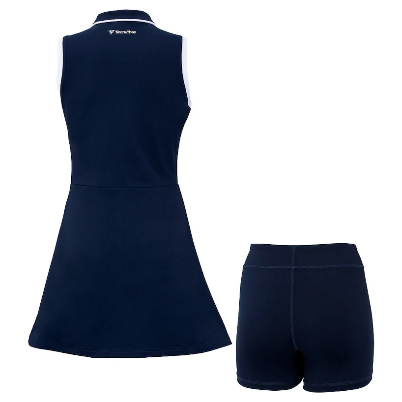 Damesjurk Tecnifibre  Tech Dress 2024 XS