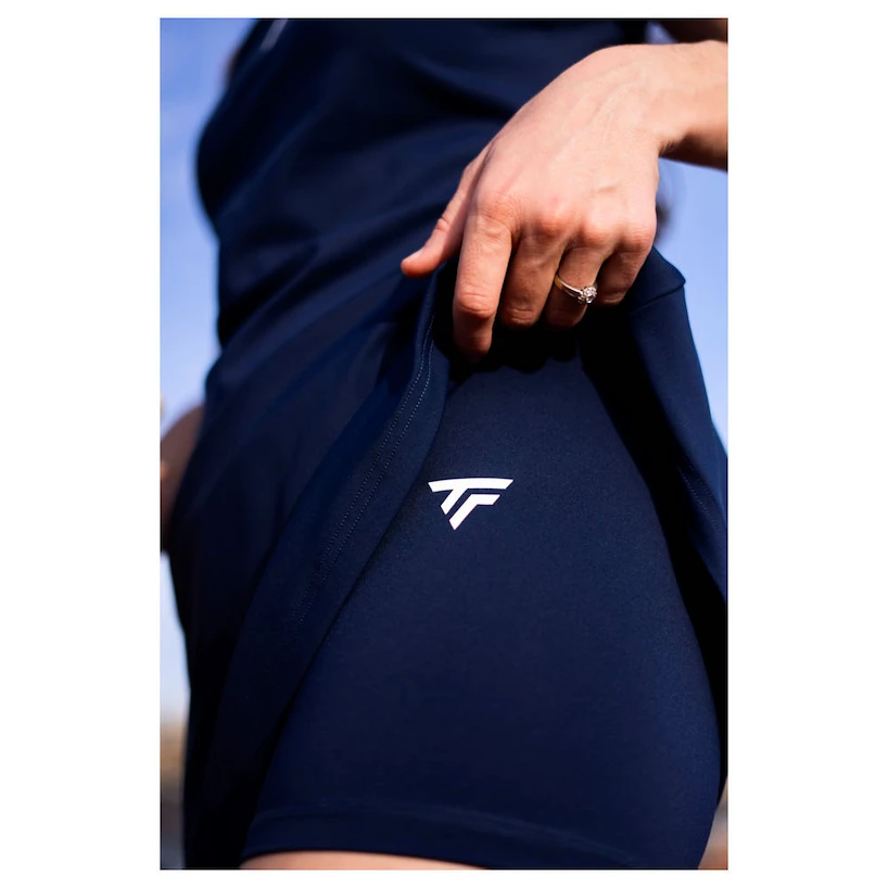 Damesjurk Tecnifibre  Tech Dress 2024 XS