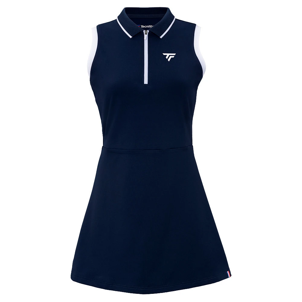 Damesjurk Tecnifibre  Tech Dress 2024 XS