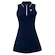 Damesjurk Tecnifibre  Tech Dress 2024 XS
