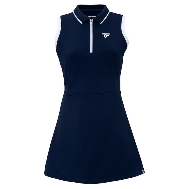 Damesjurk Tecnifibre  Tech Dress 2024 XS