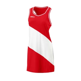 Damesjurk Wilson Team II Dress Red