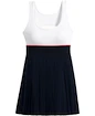 Damesjurk Wilson  W Sportif Tennis Dress Classic Navy