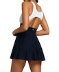 Damesjurk Wilson  W Sportif Tennis Dress Classic Navy