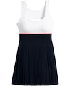 Damesjurk Wilson  W Sportif Tennis Dress Classic Navy