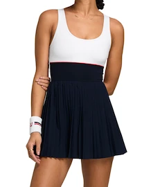 Damesjurk Wilson W Sportif Tennis Dress Classic Navy