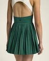 Damesjurk Wilson  W Sportif Tennis Dress Field Green/Sandrift