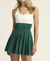 Damesjurk Wilson  W Sportif Tennis Dress Field Green/Sandrift L