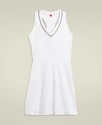Damesjurk Wilson  W Team Dress Bright White