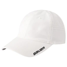 Damespet Bauer WMNS Team Performance Hat White