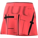 Damesrok adidas  Club Graphic Tennis Skirt