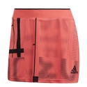 Damesrok adidas  Club Graphic Tennis Skirt