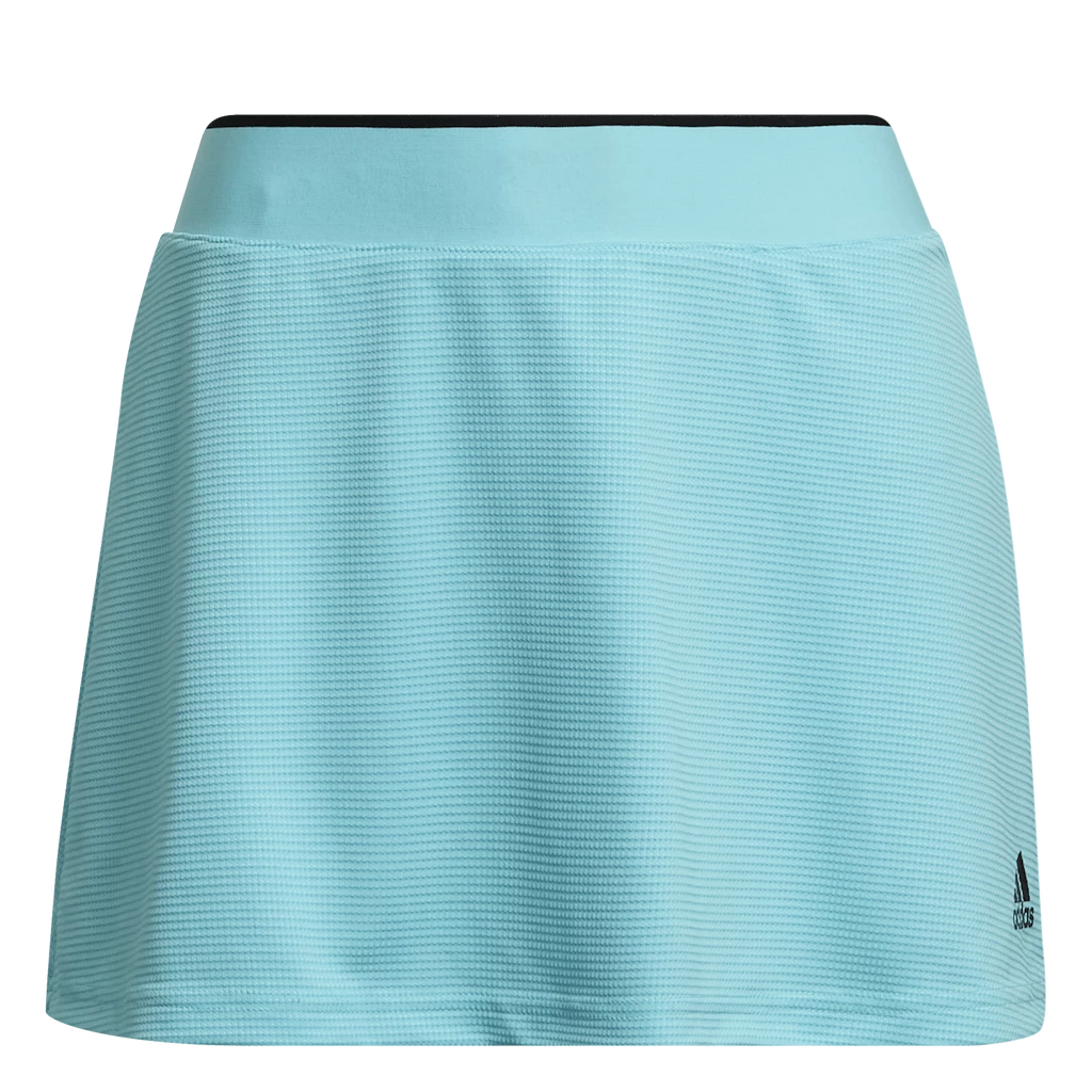 Damesrok adidas  Club Skirt Blue M