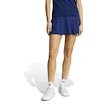 Damesrok adidas  Club Skirt Dark Blue