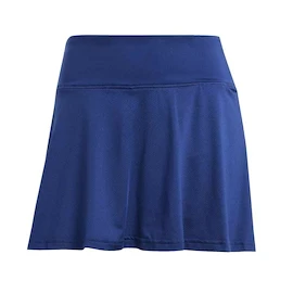 Damesrok adidas Club Skirt Dark Blue