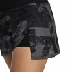 Damesrok adidas  Club Tennis Graphic Skirt Grey