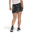 Damesrok adidas  Club Tennis Graphic Skirt Grey