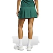 Damesrok adidas  Heritage Skirt Green
