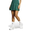 Damesrok adidas  Heritage Skirt Green