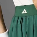 Damesrok adidas  Heritage Skirt Green