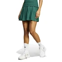 Damesrok adidas  Heritage Skirt Green