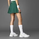 Damesrok adidas  Heritage Skirt Green