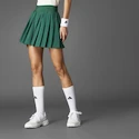 Damesrok adidas  Heritage Skirt Green