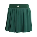 Damesrok adidas  Heritage Skirt Green