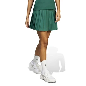 Damesrok adidas  Heritage Skirt Green
