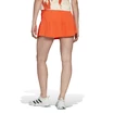 Damesrok adidas  Match Skirt Orange