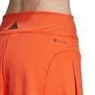 Damesrok adidas  Match Skirt Orange