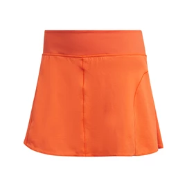 Damesrok adidas Match Skirt Orange