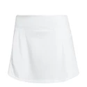 Damesrok adidas  Match Skirt White