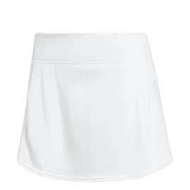 Damesrok adidas Match Skirt White
