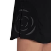 Damesrok adidas  Premium Skirt Black