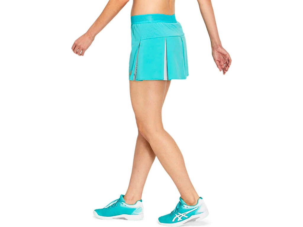 Damesrok Asics  Pleats Skort