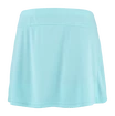 Damesrok Babolat  Play Skirt Women Angel Blue