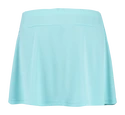 Damesrok Babolat  Play Skirt Women Angel Blue