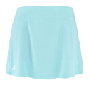 Damesrok Babolat  Play Skirt Women Angel Blue