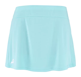 Damesrok Babolat Play Skirt Women Angel Blue