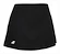 Damesrok Babolat  Play Skirt Women Black