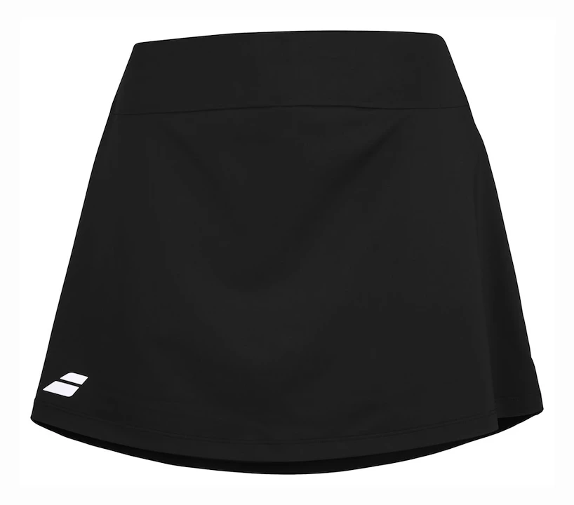 Damesrok Babolat  Play Skirt Women Black