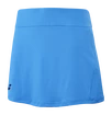 Damesrok Babolat  Play Skirt Women Blue Aster