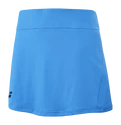 Damesrok Babolat  Play Skirt Women Blue Aster