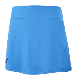 Damesrok Babolat Play Skirt Women Blue Aster