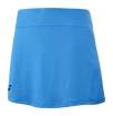 Damesrok Babolat  Play Skirt Women Blue Aster M