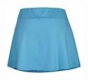 Damesrok Babolat  Play Skirt Women Cyan Blue