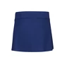 Damesrok Babolat  Play Skirt Women Estate Blue